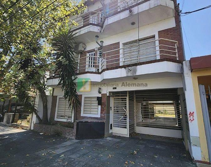 Departamento · 33m² · 2 Ambientes