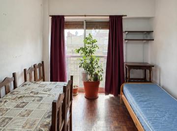 Departamento Venta de 2 ambientes · Excelente 2 Ambientes Al Frente – Piso 10 – Plaza Once