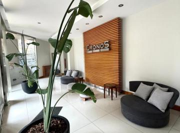Departamento · 51m² · 2 Ambientes · Departamento 2 Ambientes Edificio Cronos Xv