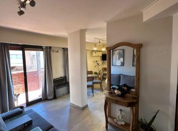 Departamento de 2 ambientes, Córdoba · Excelente Oportunidad Depto de un Dormitorio y Medio con Gran Terraza.