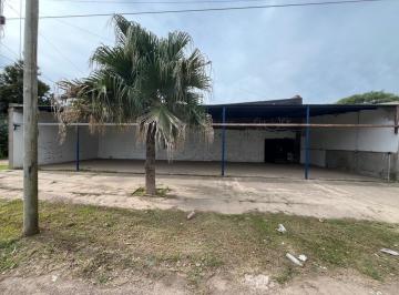 Bodega-Galpón · 400m² · Se Vende Galpon con Terreno