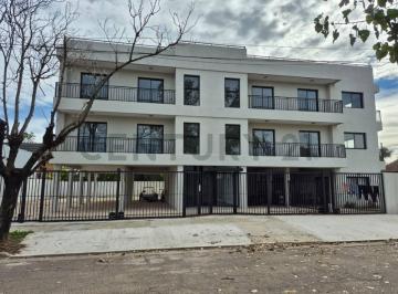 Departamento · 50m² · 2 Ambientes · 1 Cochera · Venta 2 Ambientes a Estrenar con Terraza Propia, Parrilla y Cochera. Ituzaingo