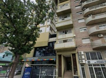Departamento de 3 ambientes, Rosario · Alquiler - Departamento - 2 Dorm. + Cochera - 27 de Febrero 1500