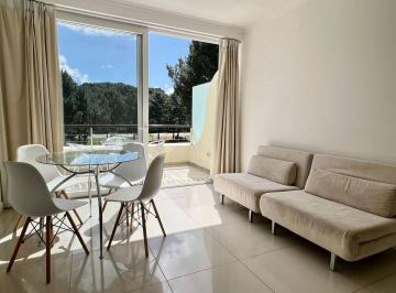 Departamento · 44m² · 1 Ambiente · 1 Cochera · Apartamento en Venta en Green Park Solanas