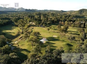 Terreno · 2664m² · Venta Terreno Alta Gracia
