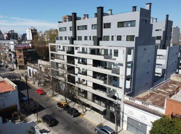 Garage · 12ha · 1 Cochera · Cocheras en Venta en Edificio a Estrenar en Almagro