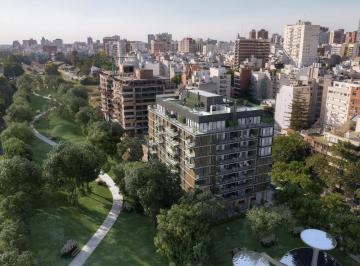 Departamento · 137m² · 4 Ambientes · Depto. 4 Ambientes a Estrenar con Parrilla Individual