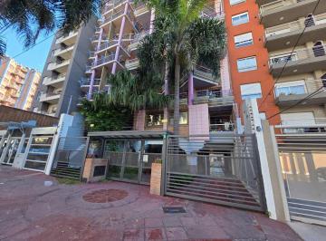 Departamento · 70m² · 3 Ambientes · 2 Cocheras · Departamento 3 Amb Semi - Piso Morón Centro 102 m²