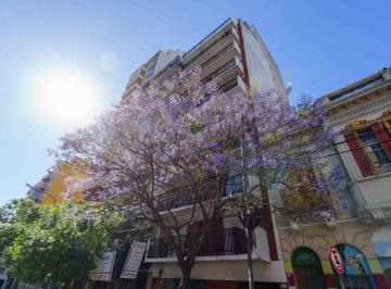 DOC-ATR-96_2 · Venta Departamento 3 Ambientes Boedo Balcon Lavadero 60 m²