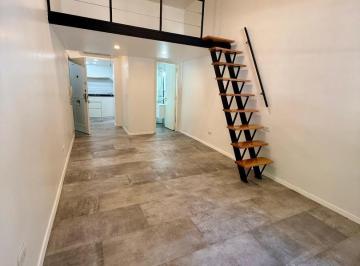 Departamento · 43m² · 2 Ambientes · 3 Ambientes Chicos con Patio Oportunidad