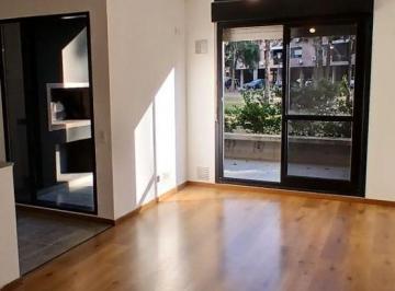 Departamento de 2 ambientes, Rosario · Alquiler – 1 Dorm. – Condominios Pilay Palos Verdes