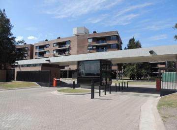 Departamento de 2 ambientes, Rosario · Alquiler – 1 Dorm. + Cochera – Condominios Pilay Palos Verdes