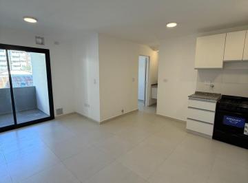Departamento · 42m² · 2 Ambientes · Alquiler Departamento en Cofico a Estrenar - 1 Dormitorio - Pileta y Asadores
