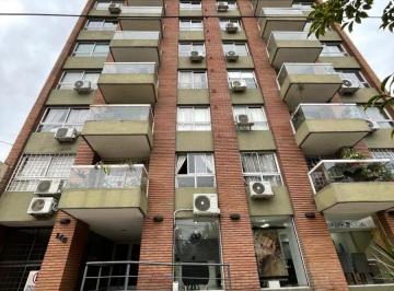 Departamento de 2 ambientes, San Miguel de Tucumán · Alquiler| Dpto 1 Dormitorio | Prospero García Al 108