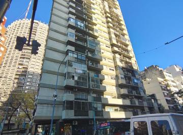 Departamento · 33m² · 2 Ambientes · Alquiler Dpto 2 Amb Palermo Cañitas Muy Luminoso
