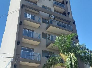 Departamento · 40m² · 2 Ambientes · Venta Dpto. 1 Dormitorio en Barrio Constituyentes
