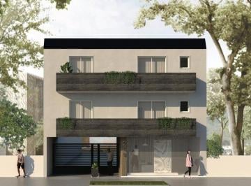Departamento · 72m² · 3 Ambientes · 1 Cochera · Departamento 2 Habitaciones, a Estrenar en El Centro de Luján