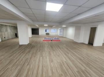 Oficina comercial · 1200m² · 5 Cocheras · Oficinas Interconectadas con Ubicacion Privilegiada