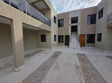 Departamento · 65m² · 3 Ambientes · 1 Cochera · Venta Departamento B° Privado Rincon Venetto