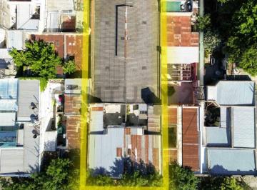 Bodega-Galpón · 600m² · 42 Entre 2 y 3 | Excelente Oportunidad – Galpón en Venta en Zona Estratégica - La Plata