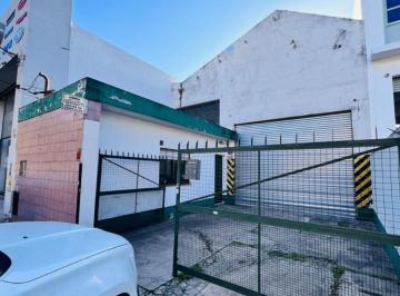 Depósito · 500m² · Alquiler Depósito en Hurlingham