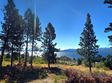 Terreno · 700m² · Terreno en Venta en Las Chacras, San Carlos de Bariloche - Vista Al Lago - Financiado