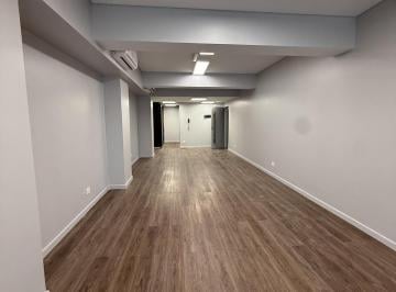 Oficina comercial · 82m² · 3 Ambientes · Oficina Premium de 80 m² en Central Cancilleria Retiro