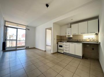 Departamento de un dormitorio en alquiler en Rosario · San Juan 1500 - Departamento de un Dormitorio en Venta - Centro, Rosario
