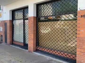 Local comercial de 1 ambiente, General San Martín · Local en Alquiler - San Martin