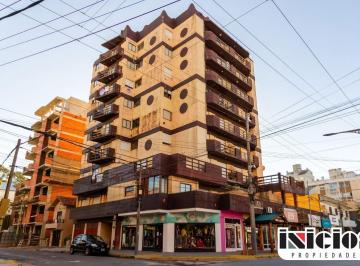 Departamento de 2 ambientes, San Bernardo · Departamento en Pleno Centro - C1090