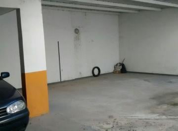 Garage · 12m² · 1 Cochera · San Juan 1500 - Cochera en Venta - Rosario