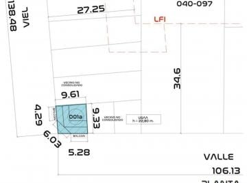 MNR-MNR-677_2 · Lote. | Valle Al 300