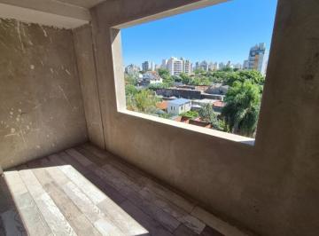 Departamento · 43m² · 2 Ambientes · Departamento 2 Ambientes Balcón Parrilla a Estrenar