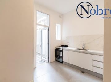 PH · 64m² · 3 Ambientes · 1 Cochera · Venta PH 3 Ambientes en Belgrano R