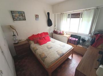 dormitorio · Departamento Venta Flores 2 Ambientes Cocina Separada