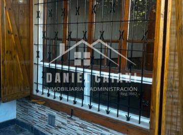Imagen1 · Casa en Alquiler en Mar del Plata