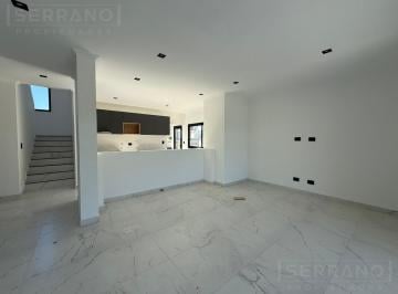 Casa · 210m² · 6 Ambientes · 2 Cocheras · Venta Casa 6 Ambientes a Estrenar en San Pablo, Pilar