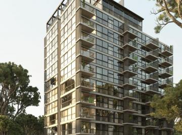 RDP-RD1-931_2 · Apartamento en Pozo en Venta de 1 Dormitorio Punta del Este Roosevelt, Financiac