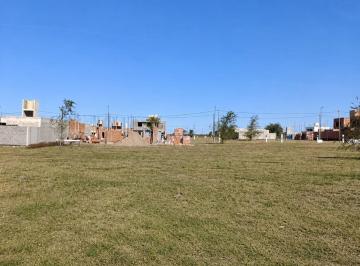 Terreno · 360m² · Lote Aptoduplex o Comercio en Docta Parque