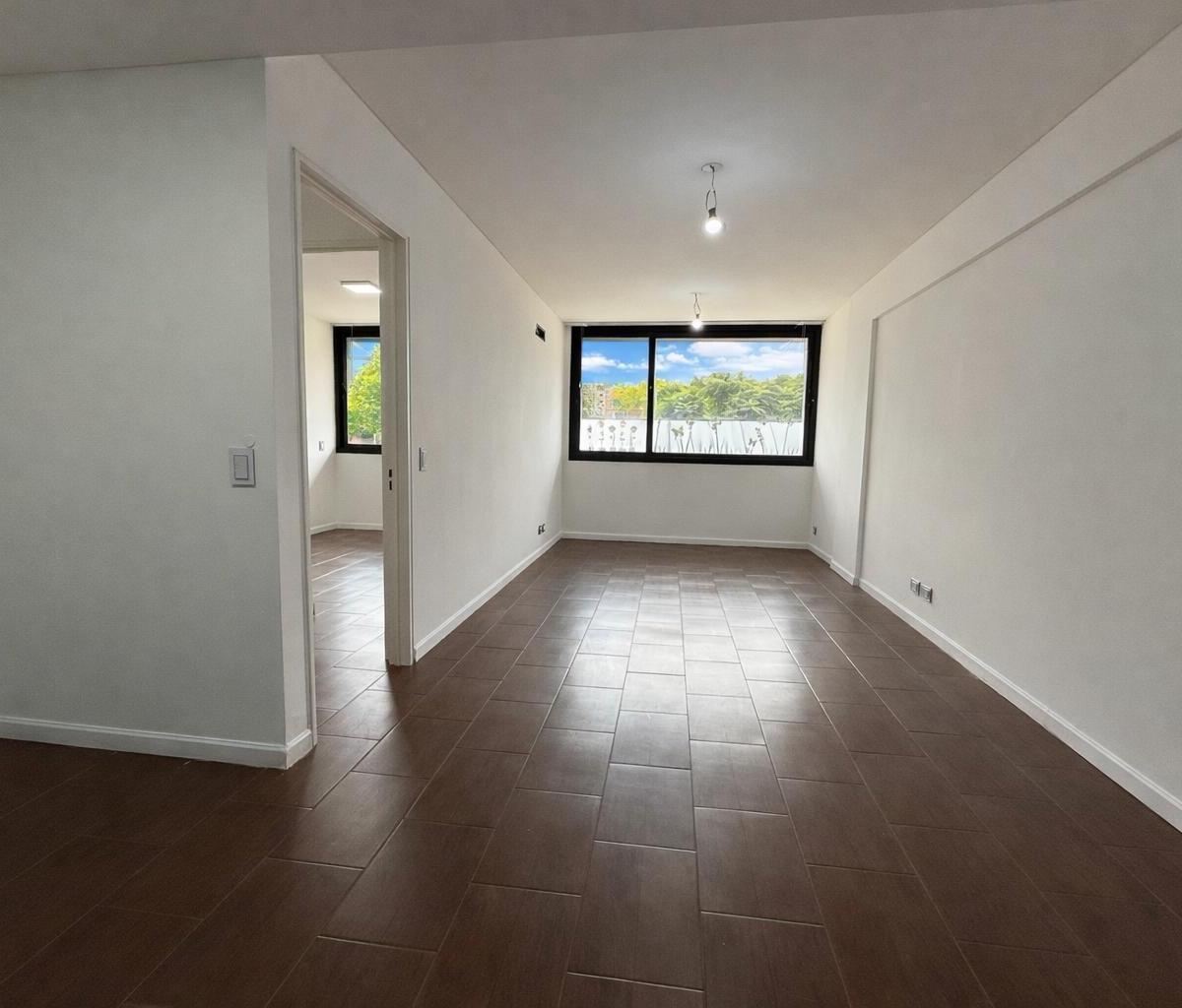 La Pampa al 4200 (green Haus - Todos los Amenities