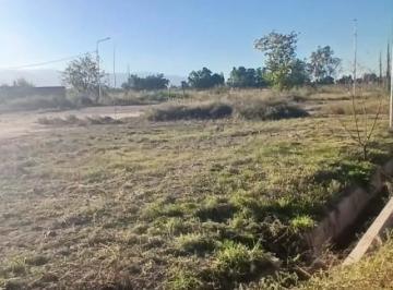 Terreno · 240m² · Venta Lote en Perdriel