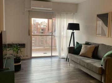 Departamento de 4 ambientes, Córdoba · Venta Departamento en Nueva Córdoba - 2 Dorm. y 3 Balcones