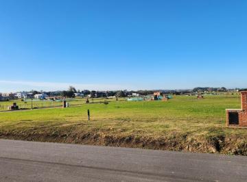 Terreno · 695m² · Venta - Lote 695 m - Cañadas - Casonas del Haras