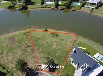 Terreno · 1082m² · Lote en Venta en Area 1, San Matías, Escobar, Laguna
