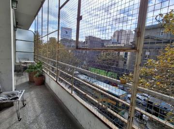 Departamento de 4 ambientes, Barracas · Venta Semipiso Exclusivo de 4 Ambientes en Barracas | 132 m² Al Frente con Balcon