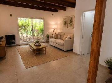 PH · 100m² · 4 Ambientes · 1 Cochera · Venta PH 4 Ambientes San Carlos Apto Credito Indep