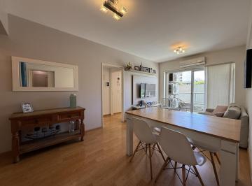 Departamento · 61m² · 3 Ambientes · Venta Torre con Amenities 3 Ambientes Sum Pileta Gimnasio Parrilla Seguridad 24 Hs