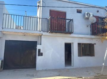 PH · 80m² · 3 Ambientes · 1 Cochera · Duplex en Zona Norte con Balcón