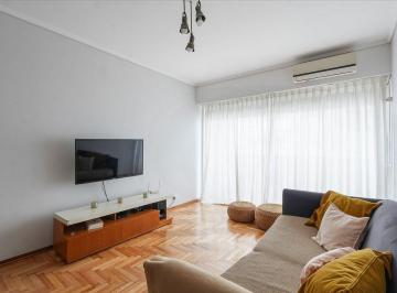 Departamento · 69m² · 3 Ambientes · 1 Cochera · Departamento en Venta Caballito 3 Ambientes