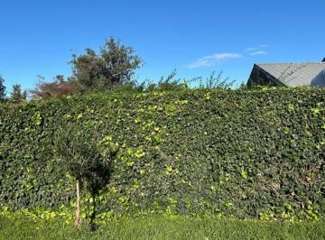 Terreno · 287m² · Lote Venta Barrio El Jardin
